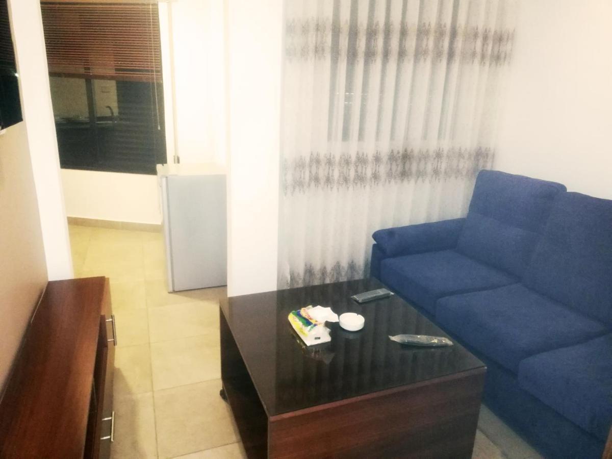 سما عمان للشقق الفندقية Sama Amman Hotel Apartments Exterior photo